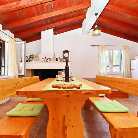 Casa de Férias Zule *