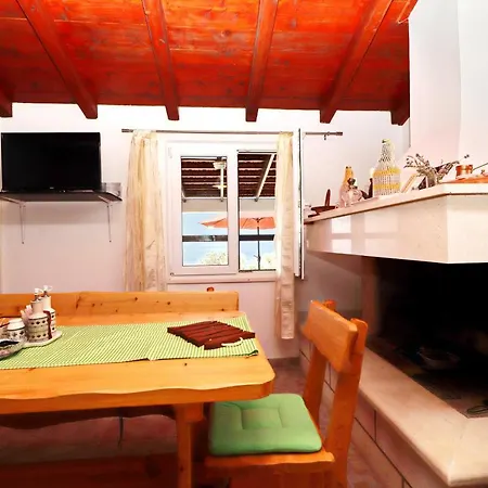 Zule Casa de Férias *