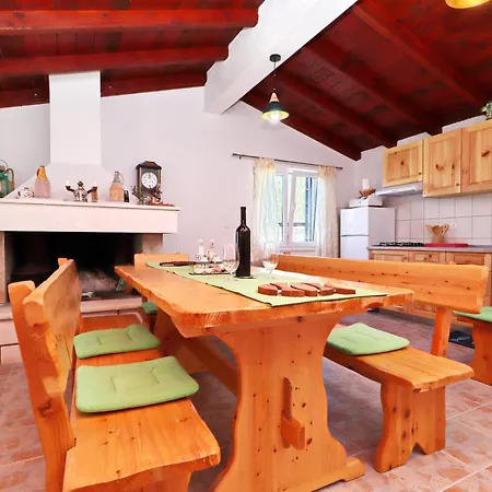 Zule Casa de Férias *