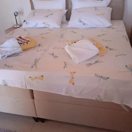 Zule Casa de Férias