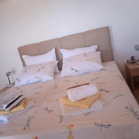 Casa de Férias Zule *