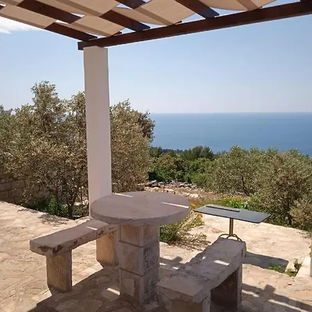 Zule Casa de Férias *