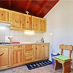 Hébergement de vacances Zule Zrnovo