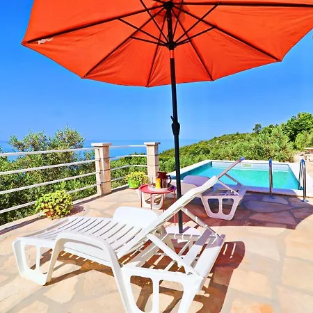 Zule Holiday home *