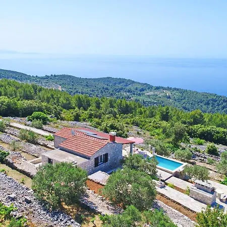 Holiday home Zule