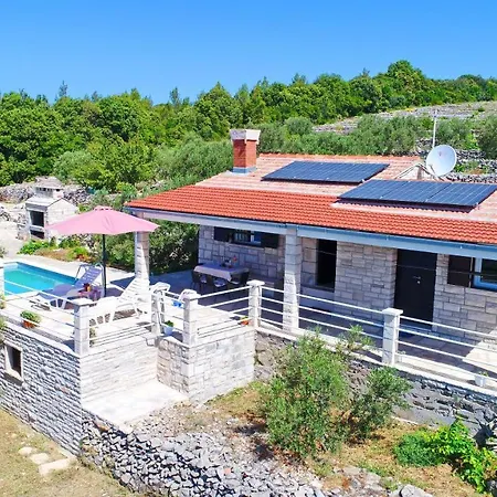 Holiday home Zule