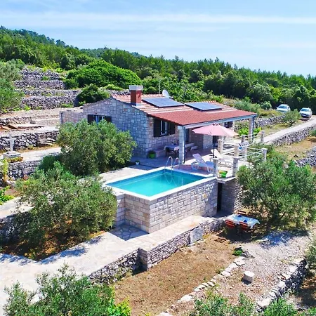 Holiday home Zule *