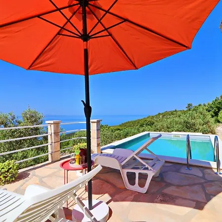 בית נופש Zule Zrnovo