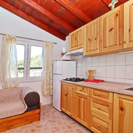 Zule Holiday home