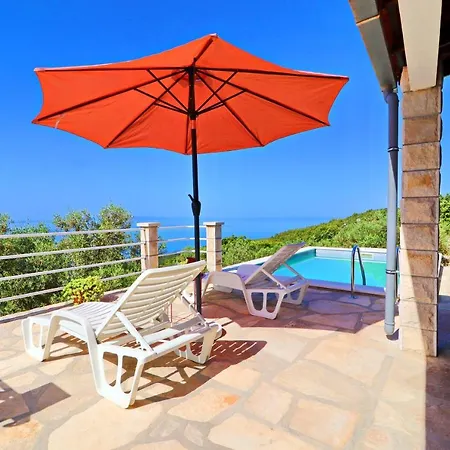 Holiday home Zule Zrnovo
