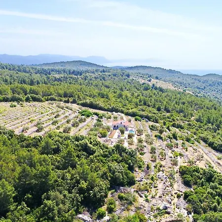 בית נופש Zule *