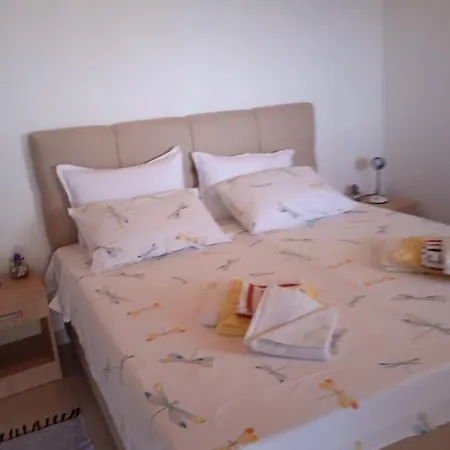 Zule Holiday home