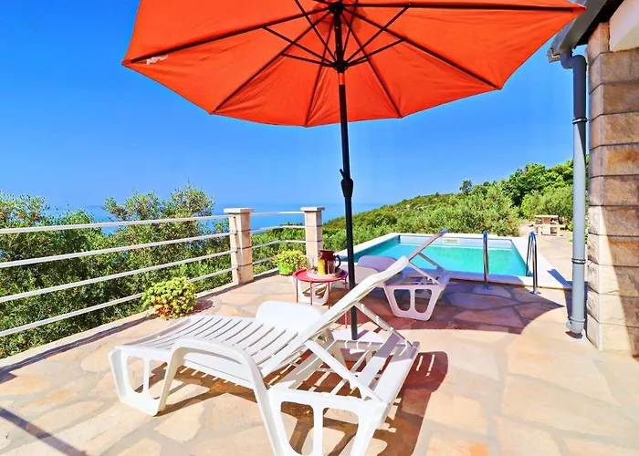 Zule Holiday home *