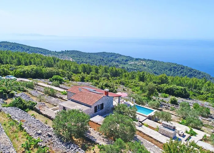 Holiday home Zule