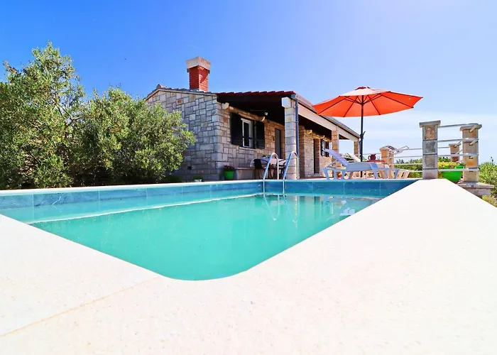 Holiday home Zule *