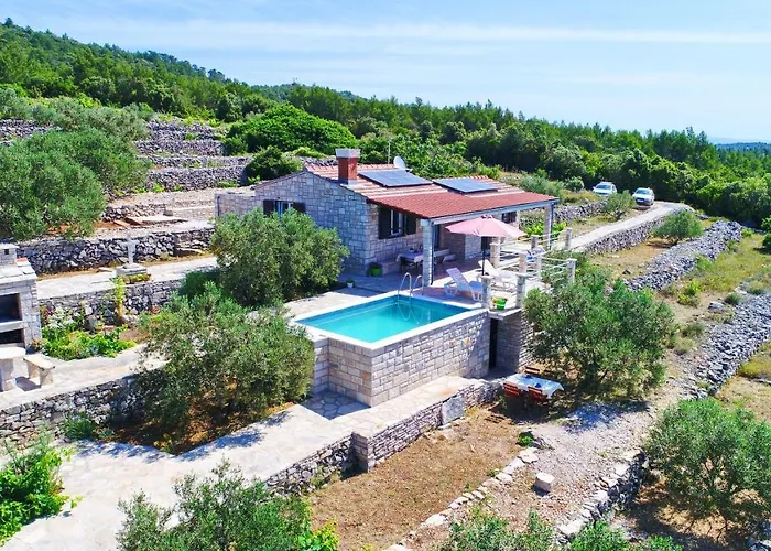 Holiday home Zule *