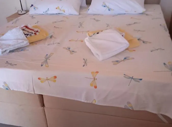 Zule Holiday home