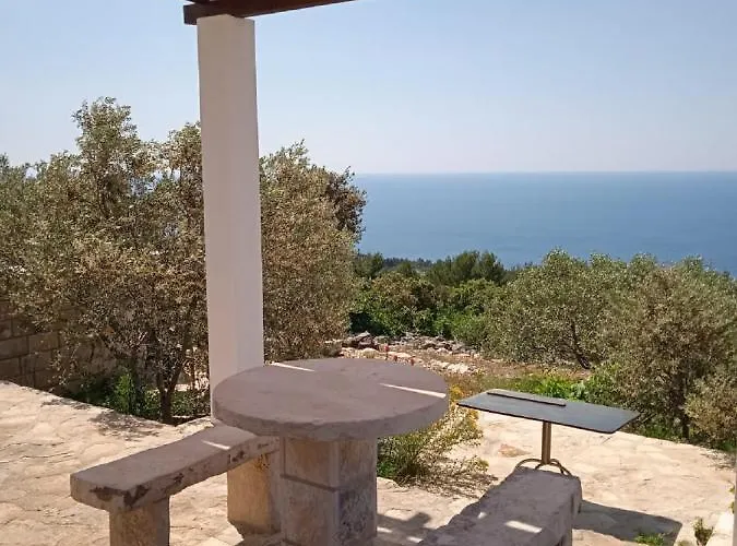 Zule Holiday home *