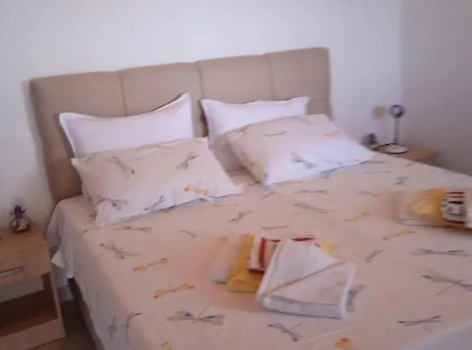 Zule Holiday home